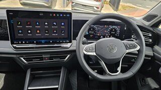 2026 Volkswagen Tiguan CT MY26 150TSI Elegance DSG 4MOTION Blue 7 Speed Sports Automatic Dual Clutch