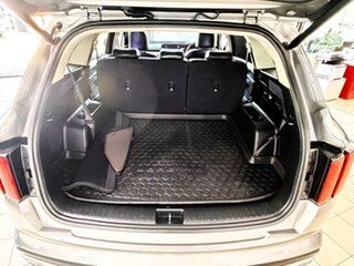 2022 Kia Sorento MQ4 MY23 GT-Line 7 Seat Grey 8 Speed Auto Dual Clutch Wagon