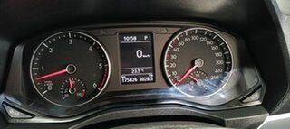 2021 Volkswagen Amarok 2H MY21 TDI550 4MOTION Perm Sportline White 8 Speed Automatic Utility