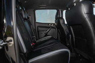 2021 Ford Ranger PX MkIII 2021.25MY Raptor 10 Speed Sports Automatic Dual Cab
