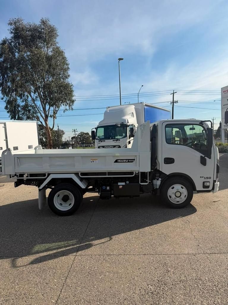 Truck Image