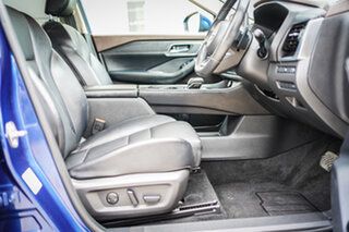 2023 Nissan X-Trail T33 MY23 ST-L X-tronic 4WD Blue 7 Speed Constant Variable Wagon