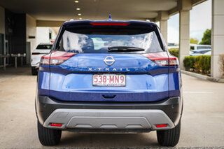 2023 Nissan X-Trail T33 MY23 ST-L X-tronic 4WD Blue 7 Speed Constant Variable Wagon.