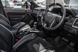 2021 Ford Ranger PX MkIII 2021.25MY Raptor 10 Speed Sports Automatic Dual Cab