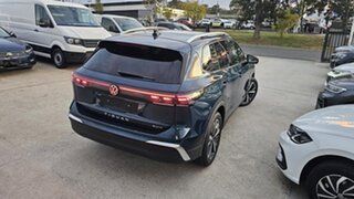 2026 Volkswagen Tiguan CT MY26 150TSI Elegance DSG 4MOTION Blue 7 Speed Sports Automatic Dual Clutch
