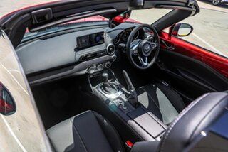 MX-5 1 6AUTO 2.0L G20 RF GT