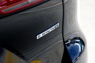 2026 Mazda CX-60 KH0HD G40e Skyactiv-Drive i-ACTIV AWD GT Jet Black 8 Speed