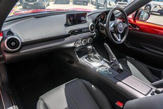 MX-5 1 6AUTO 2.0L G20 RF GT