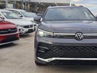 2026 Volkswagen Tiguan CT MY26 150TSI R-Line DSG 4MOTION Grey 7 Speed Sports Automatic Dual Clutch.