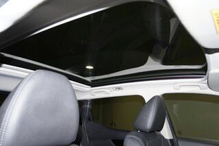 2017 Nissan Qashqai J11 TI Grey Constant Variable Wagon