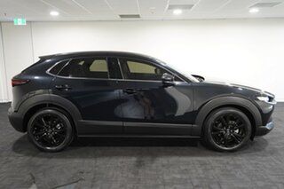 2026 Mazda CX-30 DM2W7A G25 Black Sequential Auto Wagon
