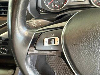 2018 Volkswagen Amarok 2H MY19 TDI580 4MOTION Perm Highline Edition Red 8 Speed Automatic Utility