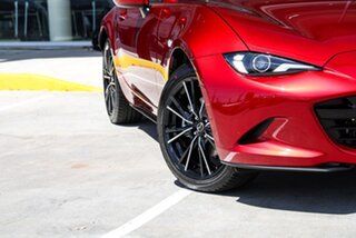 MX-5 1 6AUTO 2.0L G20 RF GT