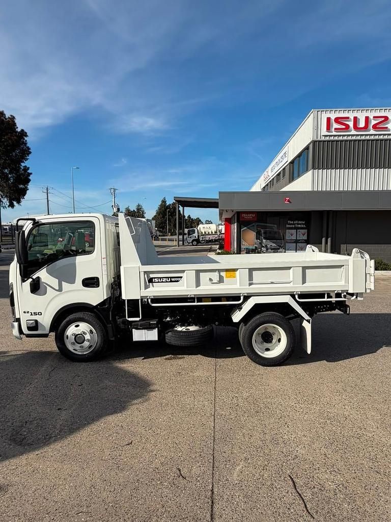 Truck Image