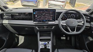 2026 Volkswagen Tiguan CT MY26 150TSI Elegance DSG 4MOTION Blue 7 Speed Sports Automatic Dual Clutch