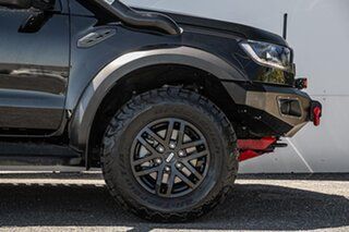 2021 Ford Ranger PX MkIII 2021.25MY Raptor 10 Speed Sports Automatic Dual Cab