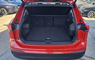 2026 Volkswagen Tiguan CT MY26 110TSI Life DSG Red 7 Speed Sports Automatic Dual Clutch Wagon