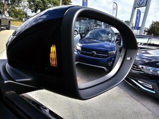 2026 Volkswagen Tiguan CT MY26 195TSI R-Line DSG 4MOTION Blue 7 Speed Sports Automatic Dual Clutch