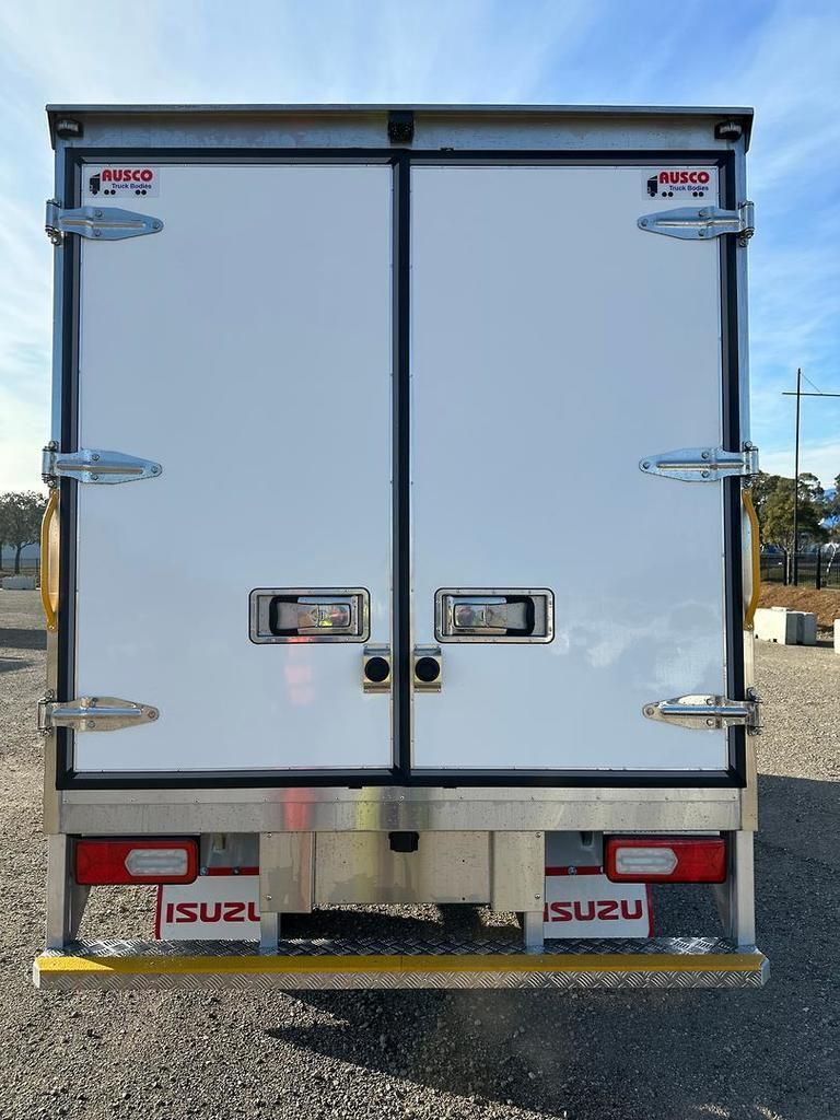 Truck Image