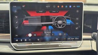 2026 Volkswagen Tayron R4 MY26 150TSI eHybrid Elegance DSG Grey 6 Speed Sports Automatic Dual Clutch