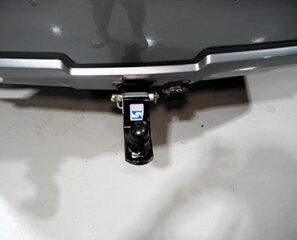 2021 Nissan Patrol Y62 MY21 TI-L Grey 7 Speed Sports Automatic Wagon