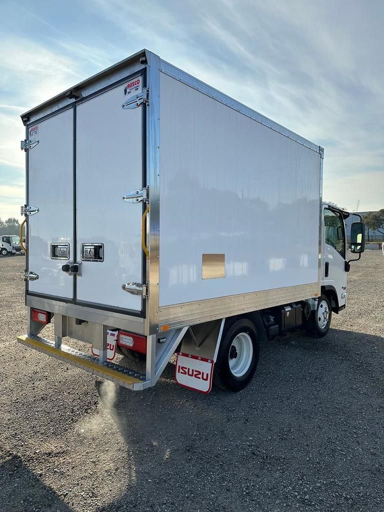 Truck Image