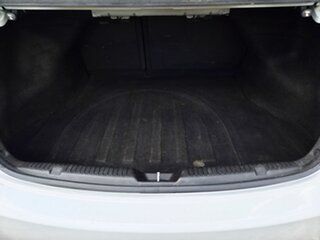 2012 Hyundai Elantra MD2 Active White 6 Speed Sports Automatic Sedan