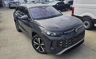 2026 Volkswagen Tayron R4 MY26 150TSI eHybrid Elegance DSG Grey 6 Speed Sports Automatic Dual Clutch