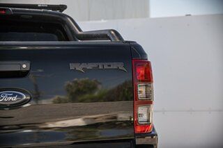2021 Ford Ranger PX MkIII 2021.25MY Raptor 10 Speed Sports Automatic Dual Cab
