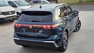 2026 Volkswagen Tiguan CT MY26 150TSI Elegance DSG 4MOTION Blue 7 Speed Sports Automatic Dual Clutch.