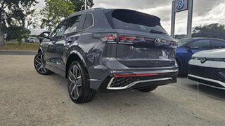 2026 Volkswagen Tiguan CT MY26 195TSI R-Line DSG 4MOTION Grey 7 Speed Sports Automatic Dual Clutch