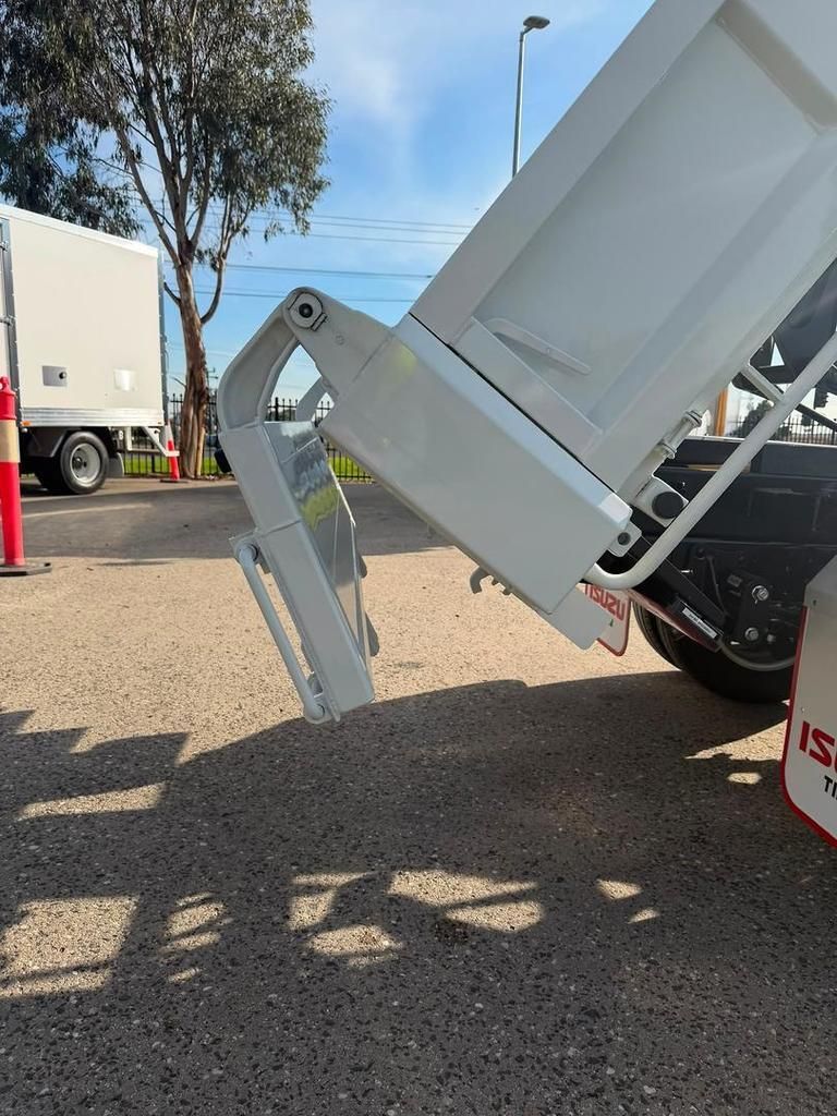 Truck Image