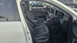 2026 Volkswagen Tiguan CT MY26 110TSI Elegance DSG White 7 Speed Sports Automatic Dual Clutch Wagon