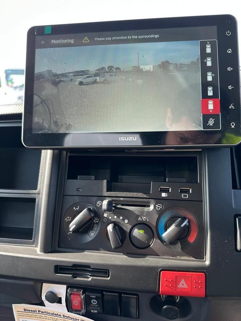 Truck Image