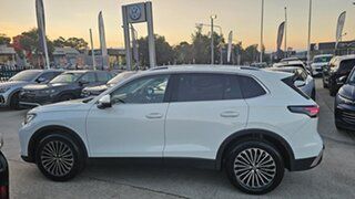 2026 Volkswagen Tiguan CT MY26 110TSI Elegance DSG White 7 Speed Sports Automatic Dual Clutch Wagon