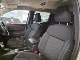2024 Mitsubishi Triton MV MY24 GLX+ Pick-up Double Cab 4x4 White 6 Speed Sports Automatic Utility