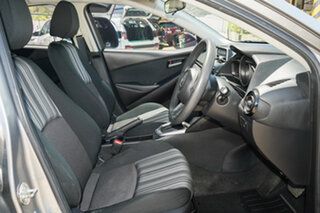 2018 Mazda 2 DJ2HAA Neo SKYACTIV-Drive Grey 6 Speed Sports Automatic Hatchback