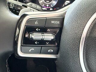 2022 Kia Sorento MQ4 MY23 GT-Line 7 Seat Grey 8 Speed Auto Dual Clutch Wagon