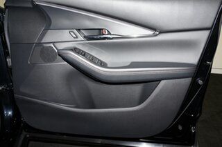 2026 Mazda CX-30 DM2W7A G25 Black Sequential Auto Wagon