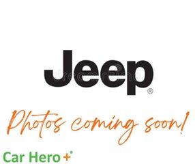2017 Jeep Renegade BU MY17 Longitude Blue Metallic 6 Speed Auto Dual Clutch Wagon.