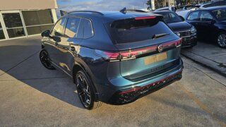 2026 Volkswagen Tiguan CT MY26 195TSI R-Line DSG 4MOTION Blue 7 Speed Sports Automatic Dual Clutch