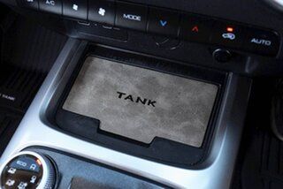 2023 GWM Tank 300 P01 Ultra Hybrid Grey 9 Speed Sports Automatic Wagon Hybrid