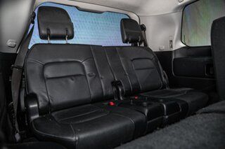 2020 Toyota Landcruiser VDJ200R Sahara Silver 6 Speed Sports Automatic Wagon