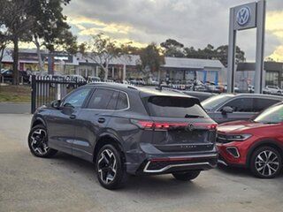 2026 Volkswagen Tiguan CT MY26 150TSI R-Line DSG 4MOTION Grey 7 Speed Sports Automatic Dual Clutch.