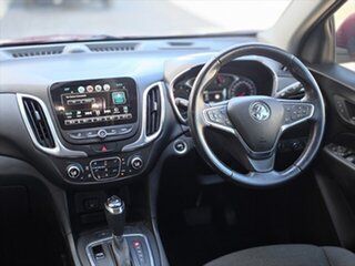 2019 Holden Equinox EQ MY18 LT FWD Red 6 Speed Sports Automatic Wagon