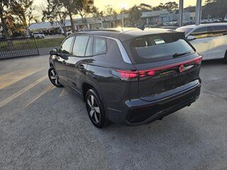 2025 Volkswagen Tayron R4 MY26 150TSI Life DSG 4MOTION Grey 7 Speed Sports Automatic Dual Clutch