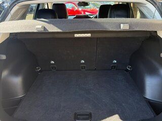 2022 Jeep Compass NIGHT EAGLE M6 MY22 Black 6 Speed Automatic Wagon