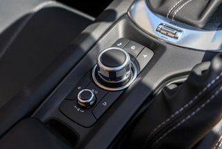MX-5 1 6AUTO 2.0L G20 RF GT