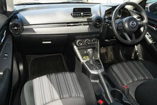 2018 Mazda 2 DJ2HAA Neo SKYACTIV-Drive Grey 6 Speed Sports Automatic Hatchback