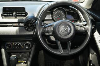 2018 Mazda 2 DJ2HAA Neo SKYACTIV-Drive Grey 6 Speed Sports Automatic Hatchback